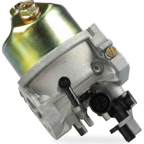 Carburateur adaptable pour moteur STIGA RS100 – Remplace 118550697/0 (1/5)