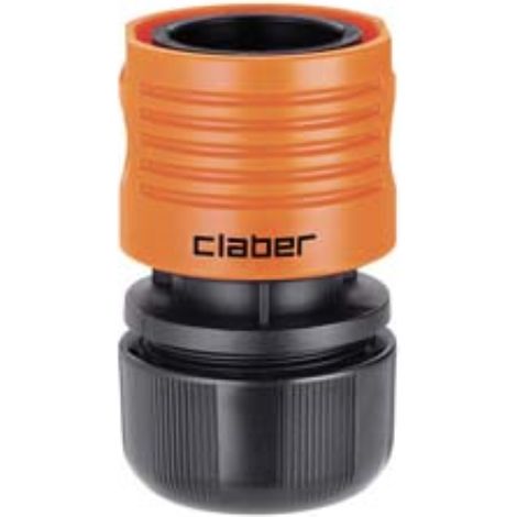 Conector rápido 3/4 Acquamaster 9647 Claber