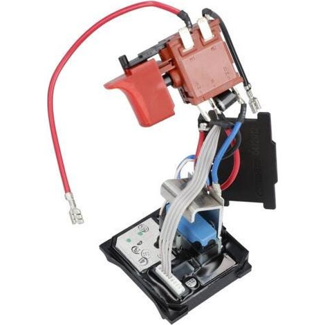 Module electronique pour Perceuse visseuse BOSCH OUTILLAGES - 1607233279