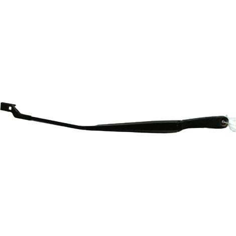 [PRODUIT D'OCCASION] Bras Essuie-glace Avant Droit SEAT Ibiza III Phase 2 (6l) 2006-2009 ♻️ Ref Oe. 6l1955410e - Garantie à vie (1/3)