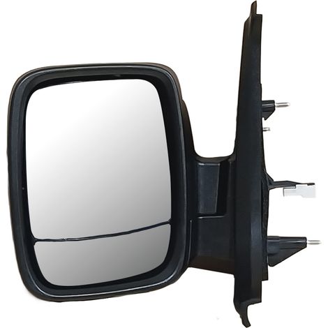 RETROVISORE SINISTRO CON PRIMER REGOLAZIONE MANUALE - FIAT - Talento - 95517317 - 4422986 (1/5)