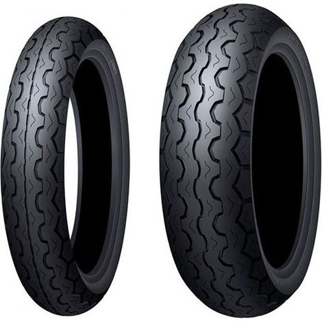 120/70-17 (58W) DUNLOP TT100 GP