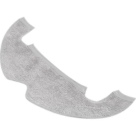 Pour Dream BOT Z10 Pro L10 Plus : brosse, filtre, brosse latérale et chiffon de nettoyage (1/5)