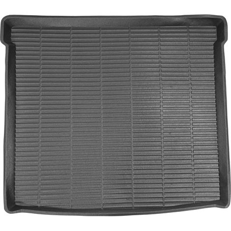 Tappetino per bagagliaio LUCKY3D per Volkswagen ID.4 (piano superiore) Crossover 2020.