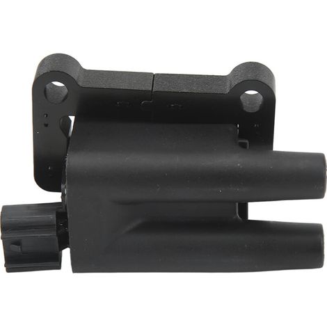 Bobina di accensione metallica MD314583 adatta per motori Mitsubishi Montero 3.0L/3.5L V6. (1/5)