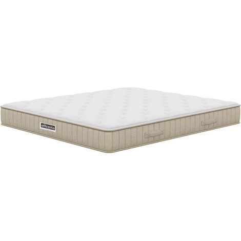 Materasso matrimoniale Chill memory foam e molle insacchettate 160×190×H23 (1/5)