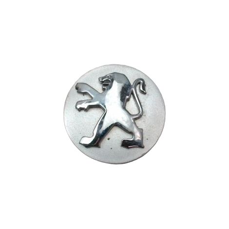 [PRODUIT D'OCCASION] Enjoliveur De Roue PEUGEOT 407 Coupe 2p 2005-2011 ♻️ Ref Oe. 542106 - Garantie à vie (1/3)