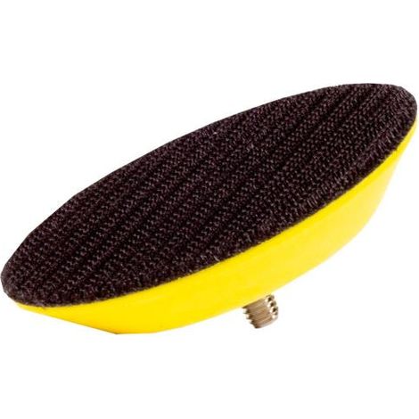 Velcro Pad 75mm - 12V Cordless Orbital Sander/Polisher 75mm