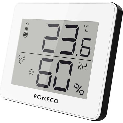 Boneco X200 Termoigrometro X200 (1/3)