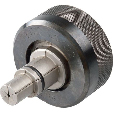 TECEflex Aufweitkopf, für AWS 40 63, 720128 (1/2)
