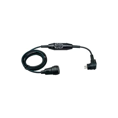 Bachmann Personenschutzautomat 0,03A 3,15m IP44 919.014 (1/2)
