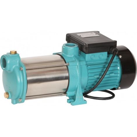 pompe de surface multicellulaire OMNIGENA MH1700 130L-min 60 m