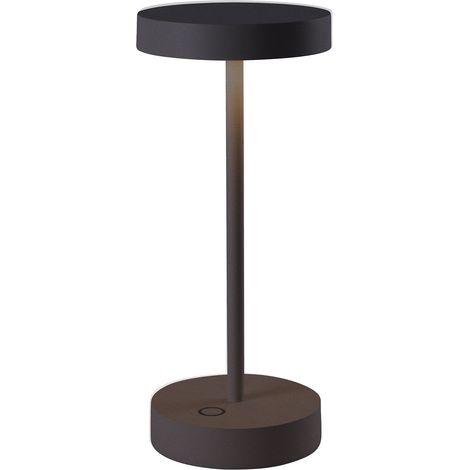 Tischlampe Led Design SANDY MINI h25cm