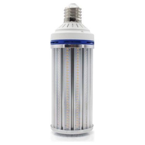 Ampoule LED E40 80W, Blanc Chaud 3000K, lampe de mas led puissant idéal pour grande pièce (1/5)