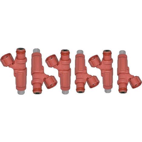 injecteurs de carburant HDB305F pour Mitsubishi Eclipse Endeavor Galant 3.8L 2004-2012 (1/5)