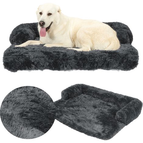 CAMAS PARA MASCOTAS PJ-027 DARK GREY XL