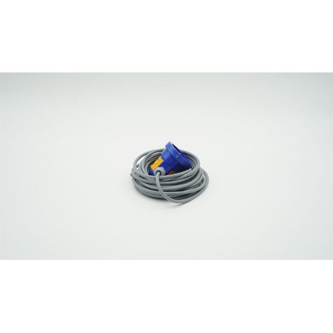 BWT Strahleranschluss für Bewades 130/200W, 6m, 2-406946