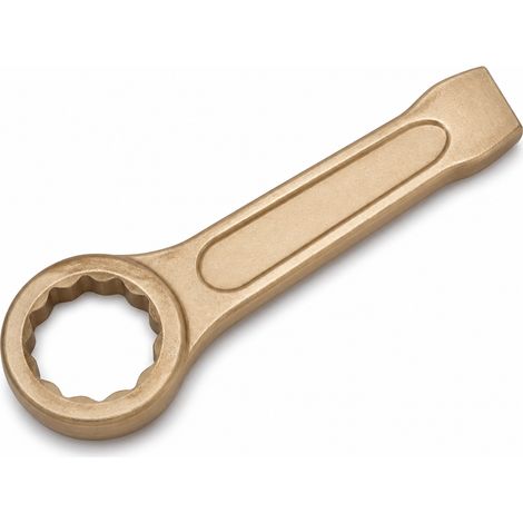 Chiave combinata con cricchetto 72 denti 19 mm a specchio (1/5)
