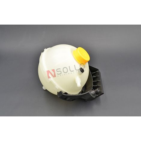 Sollo Ausgleichsbehälter Kühlmittel für BMW 17137642158 11537793248 11537793373 für 1 2 3 4 Coupe Cabriolet Touring 3 Gran Turismo 4 Gran Coupe