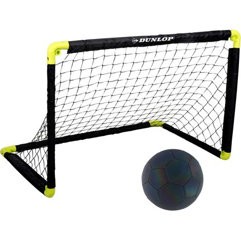 Dunlop But de football Jaune H44xl44xL50cm (1/5)