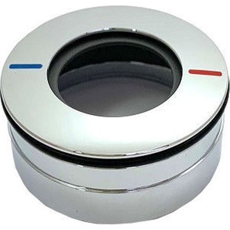 Ricambio Rosetta PuraVida Hansgrohe 95288000