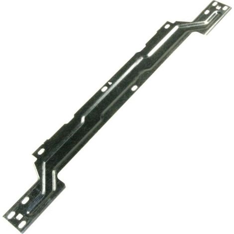 Piece de fixation porte d'origine (00353175) Réfrigérateur, congélateur DE DIETRICH, NEFF, SAUTER, GAGGENAU, SIEMENS, BOSCH