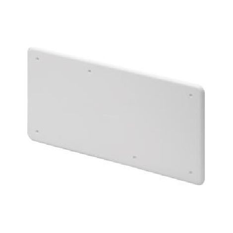 COUVERCLE H.R.POUR BOÎTE 152X98 GEWISS GW48015