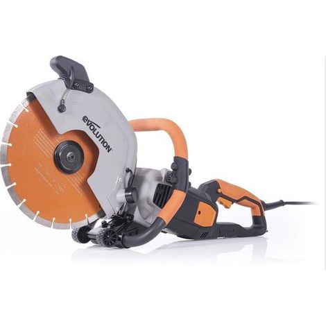 Betonschneider Evolution R300DCT+