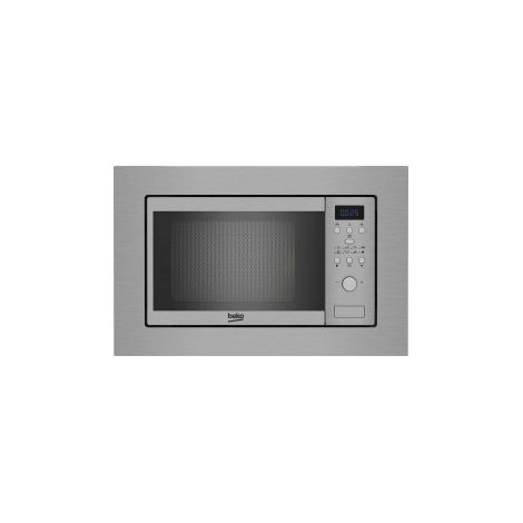 Beko BMOB 17131 X Forno a Microonde da Incasso 17 L 700 W Acciaio Inossidabile