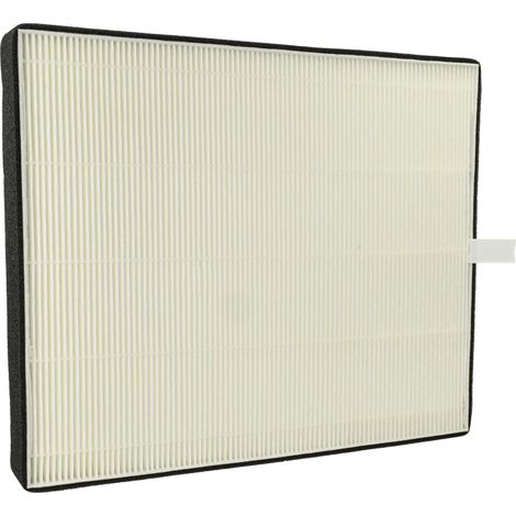 vhbw filtro compatibile con Philips HU5930/10 umidificatori, purificatori d'aria