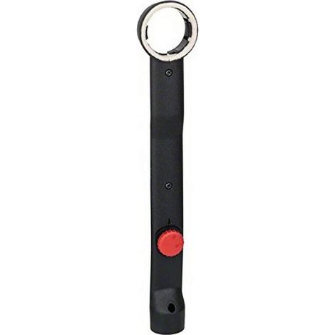 Bosch Accessorio di Aspirazione per Utensili Multifunzione Bosch
