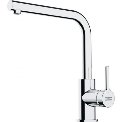 Grifo monomando de cocina cromado - 294590SBVL - Franke -