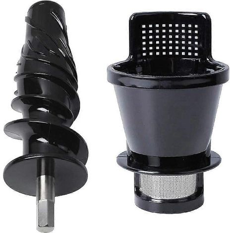 8006 Juicer Replacement Parts Compatible for Omegae 8006 8005-- (1/5)