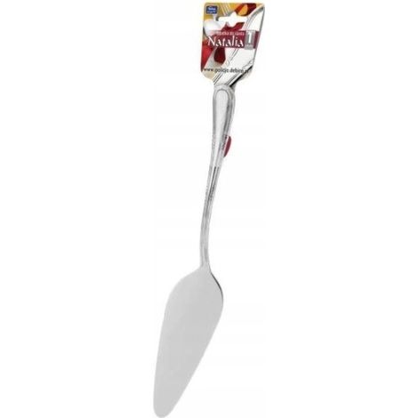 Natalia Tortenheber 24 cm silber (1/2)