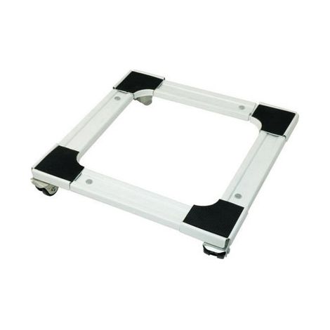 Soporte cocina-frigorifico extensible 44x44cm/60x60cm capri