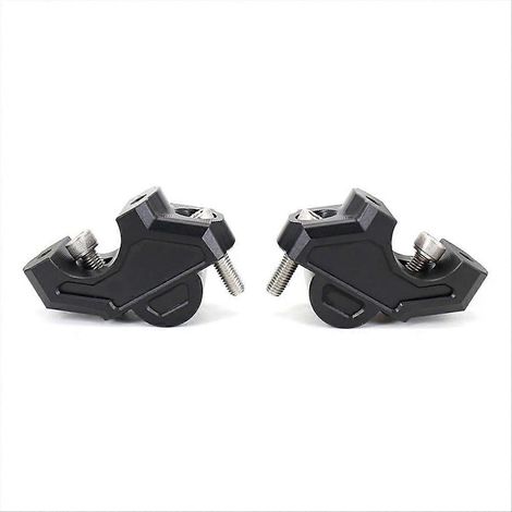 Lenkererhöhungen für Pan America 1250 Special 1250S PA1250 Motorrad (1/5)
