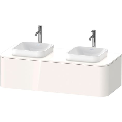 Duravit Happy D.2 Plus Meuble sous-vasque sur console suspendu,