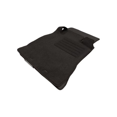 Tapis de sol en moquette pour MERCEDES Classe A W168 (1997-2004)