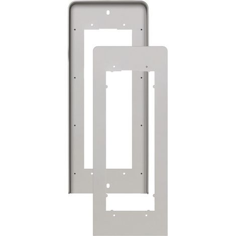 VIMAR - 41136.04 Adattatore univ.supp.2MPixel grigio anod
