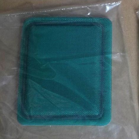 Briggs & Stratton 271933 491435 491435S 493537S Vorfilter, Schaumstoff-Vorfilter, filtert groben Staub, verlängert die Lebensdauer des Hauptfilterelements, geeignet für Briggs-Motoren