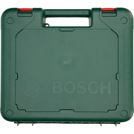 Bosch Aufbewahrungskoffer LSR, für Stich- und Säbelsägen (1/5)