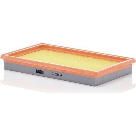Filtro aria Mann Filter MANN-FILTER C2964