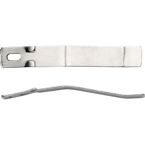 KNIPEX 35 99 01 Molle di ricambio per pinze per elettronica (2x)
