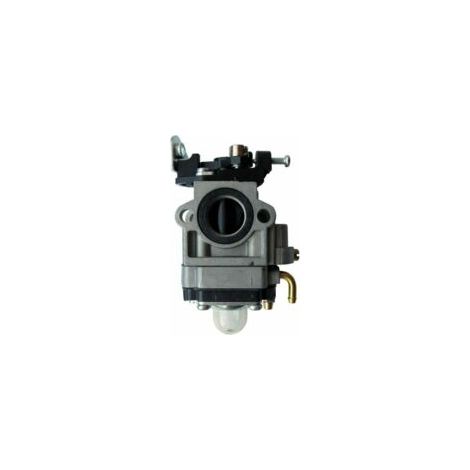 Carburatore per decespugliatore da 52cc, 49cc e 43cc TB43 1E40F-5 BC520 CG430 CG520, utensile multifunzione 4 in 1, asta telescopica e trivella