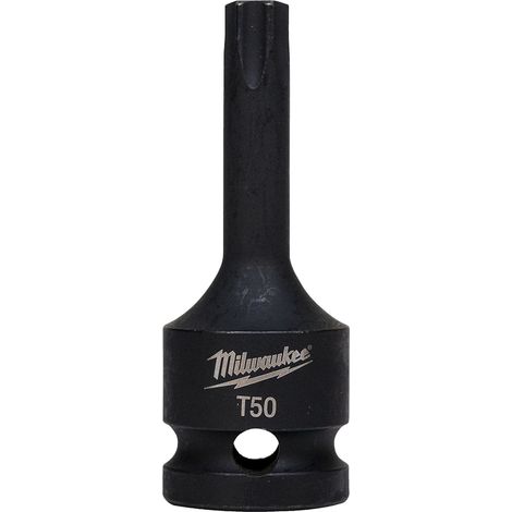 Chiave a bussola Milwaukee tx50 1/2 pollice 67 mm (1/2)