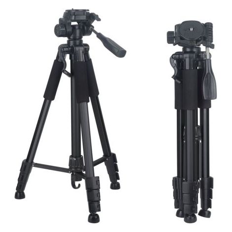Trépied niveau laser, RS PRO, 1.5m ( Prix pour 1 )