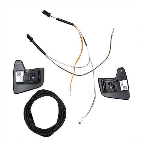 Kit de palettes de changement de vitesse au volant 96770F2000 pour (1/5)