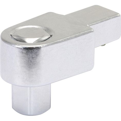 9x12mm Adaptateurs pour douilles, 1/4" (1/3)