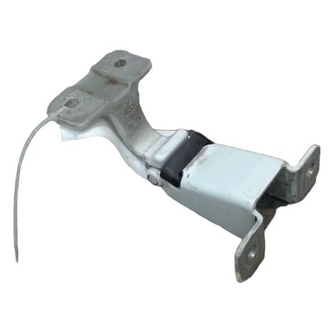 [PRODUIT D'OCCASION] Charniere Sup Porte Battante Arg RENAULT Kangoo ♻️ Ref Oe. 904008309r - Garantie à vie (1/2)