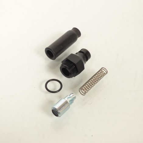 Kit starter à câble RMS pour carburateur de moto Keihin PWK 2-B (1/4)
